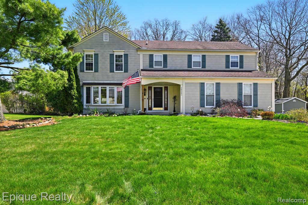28580 Perryville Way
