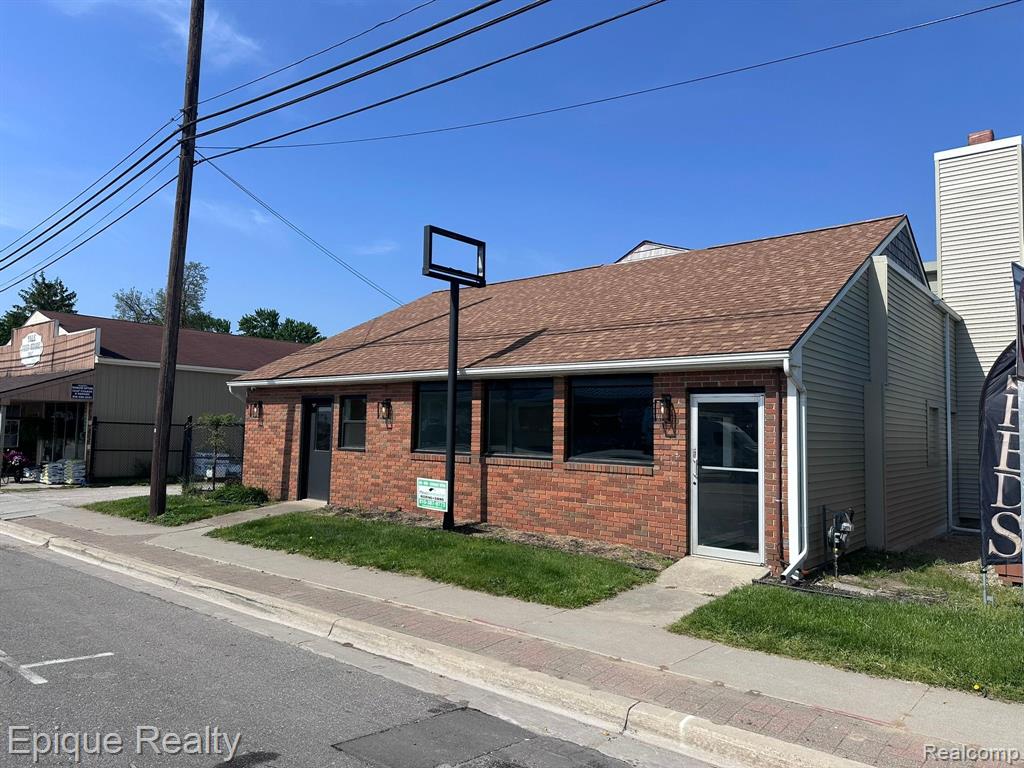 113 N Main Street