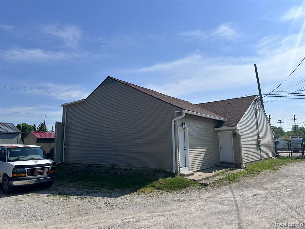 113 N Main Street