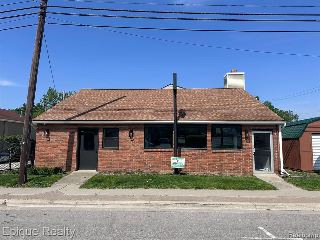 113 N Main Street