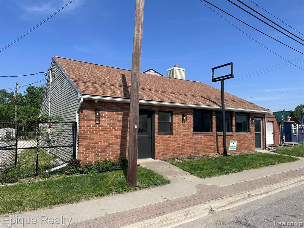 113 N Main Street