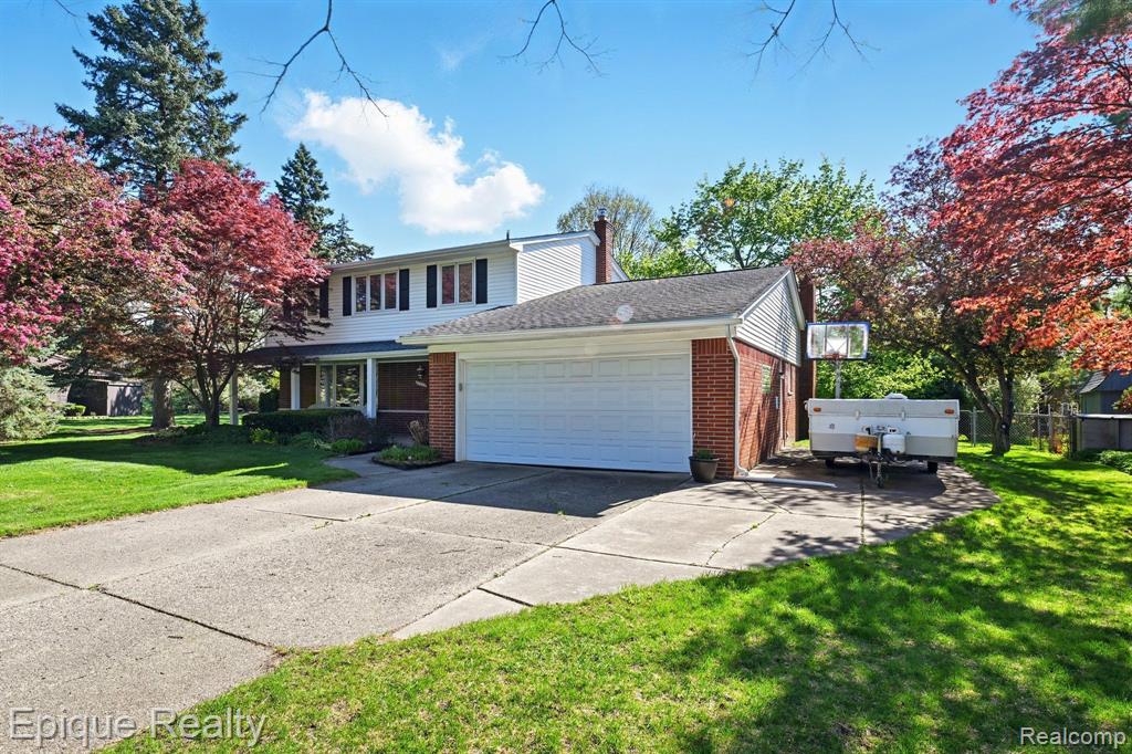 37232 Kelly Road