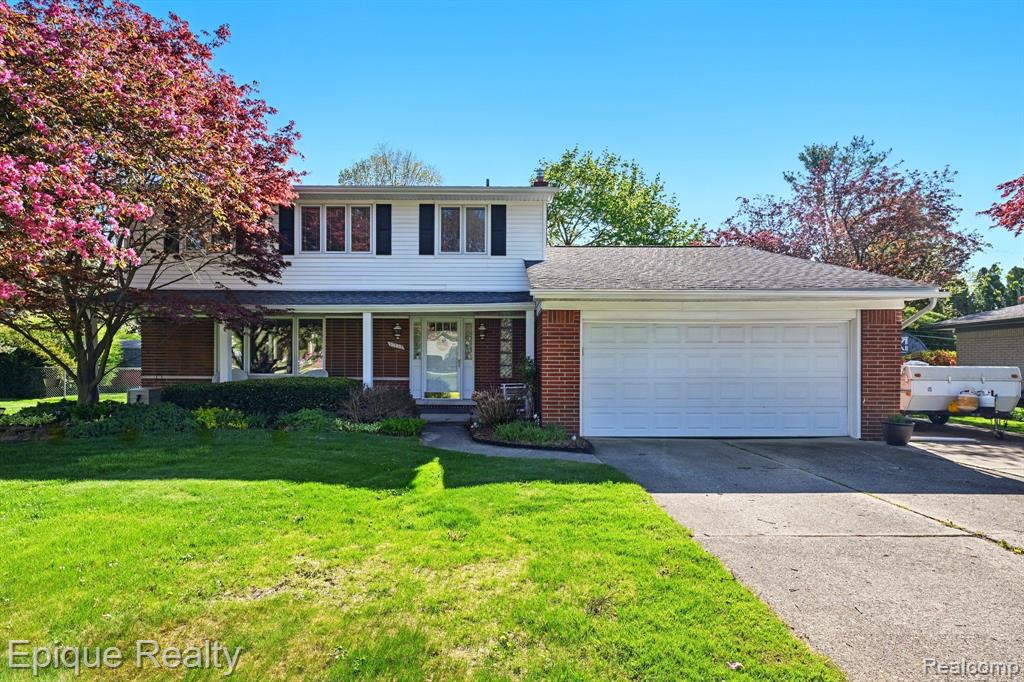 37232 Kelly Road