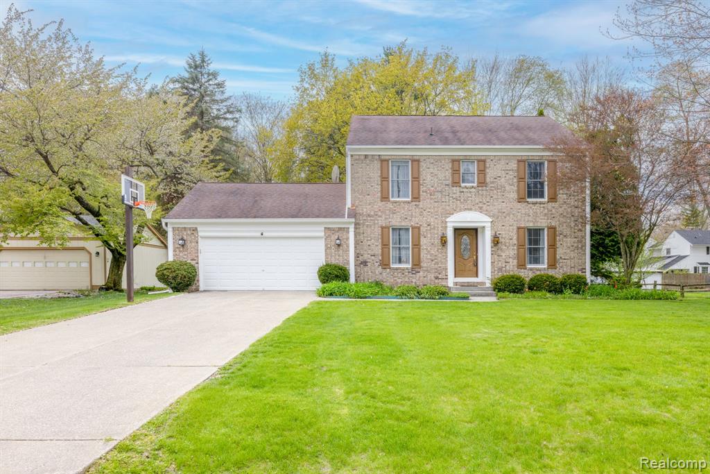 3597 Old Farm Lane