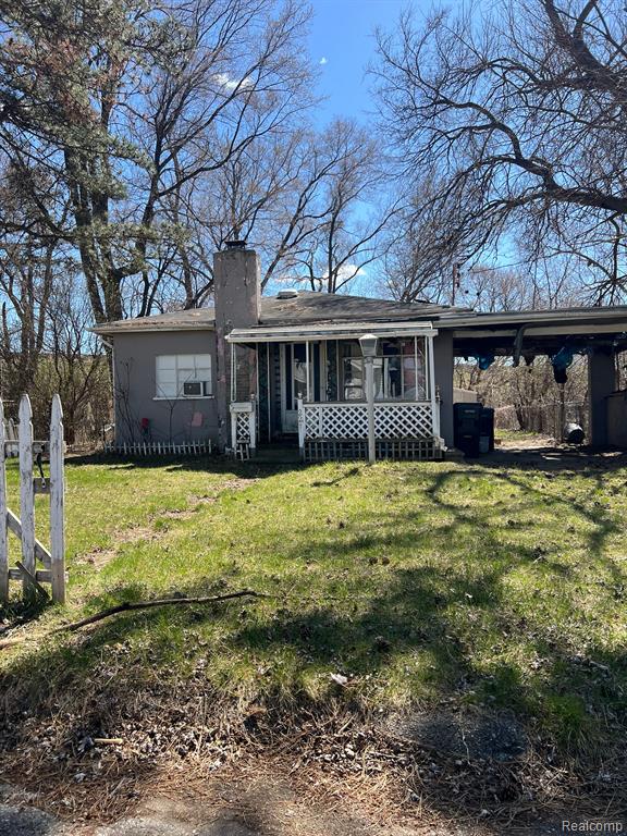 221 W Belvidere Avenue