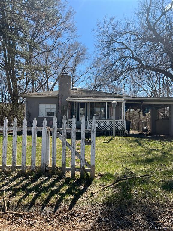 221 W Belvidere Avenue