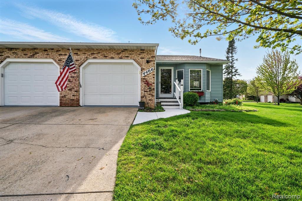 4466 Colony Court