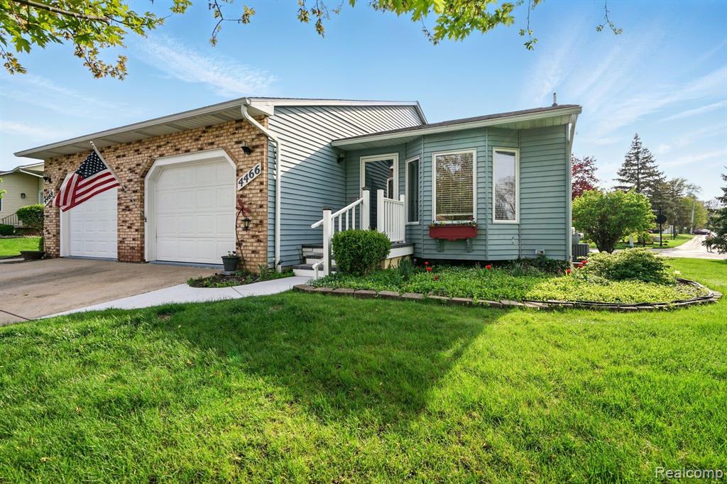 4466 Colony Court