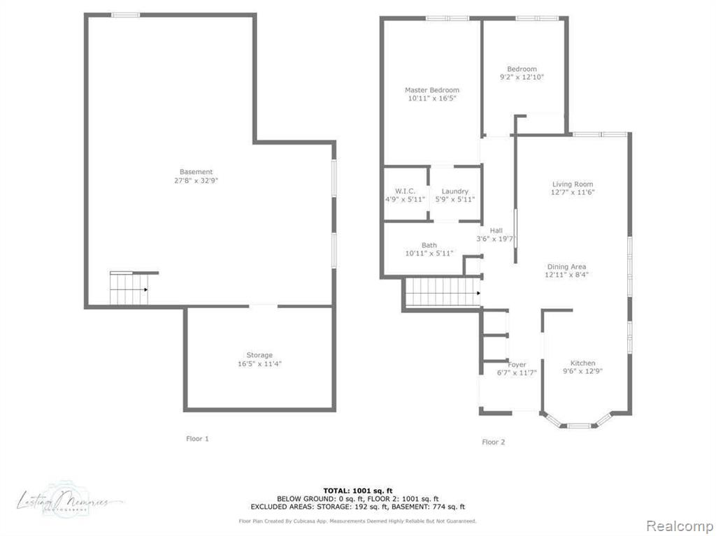 4466 Colony Court