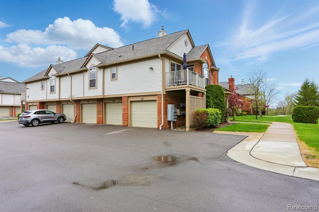3381 Tremonte Circle Unit 210