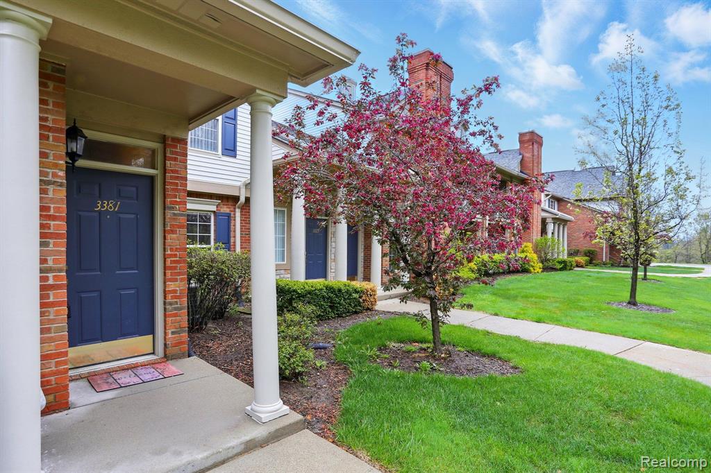 3381 Tremonte Circle Unit 210