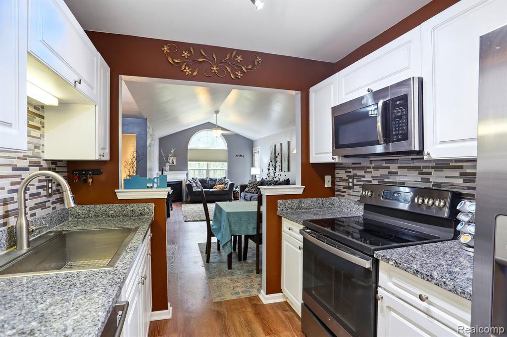 3381 Tremonte Circle Unit 210