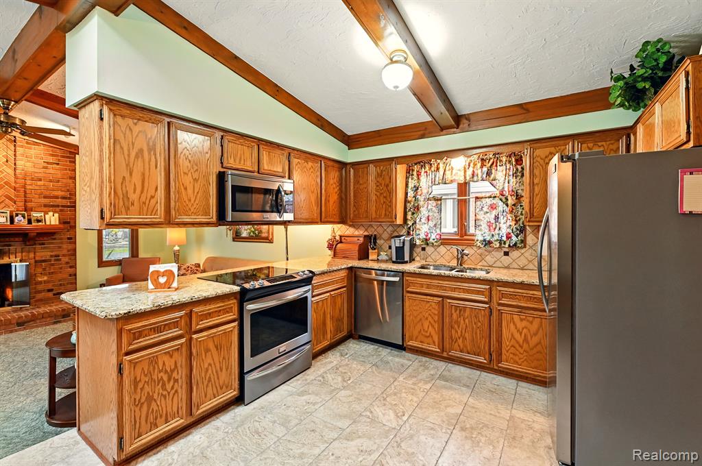 47296 Sanborn Drive