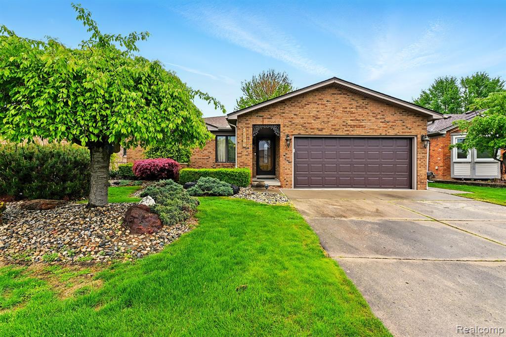 47296 Sanborn Drive