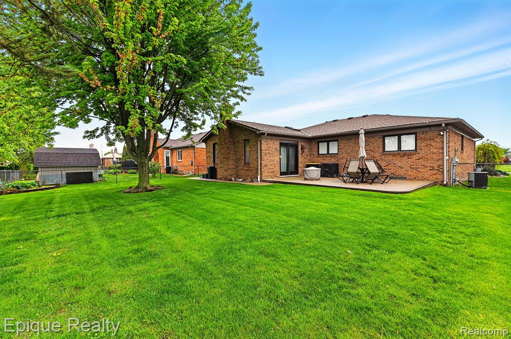 47296 Sanborn Drive