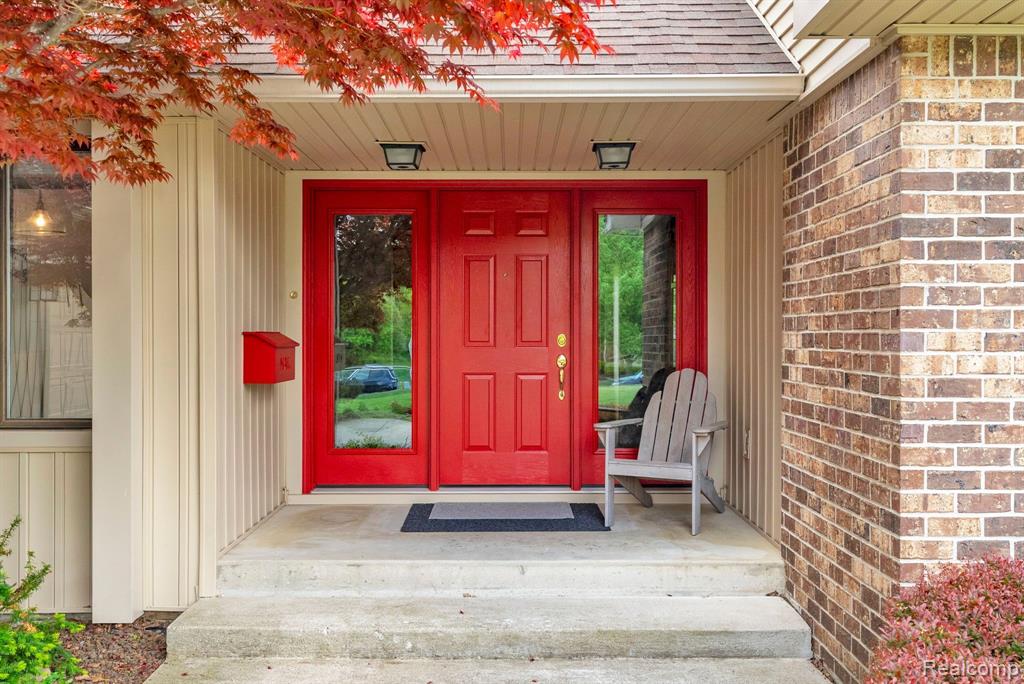 836 Boutell Drive