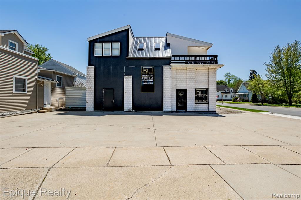 1026 State Street