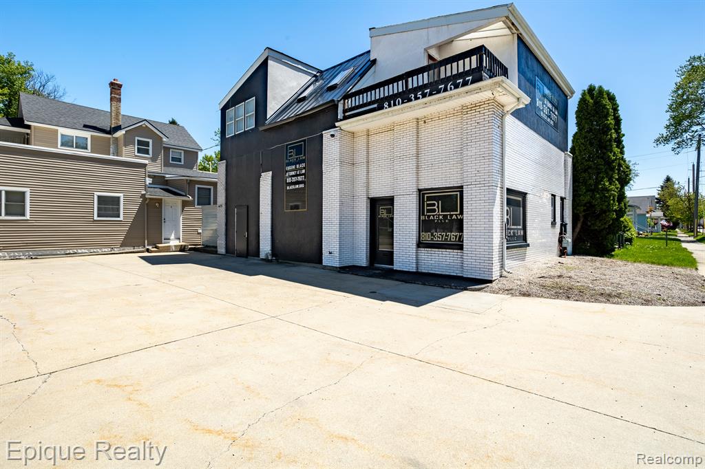 1026 State Street
