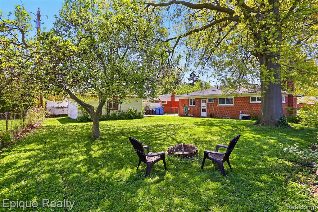 26830 Constance Street