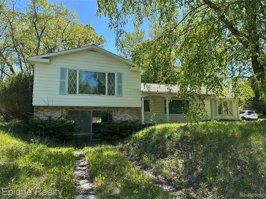 11116 N Bray Road