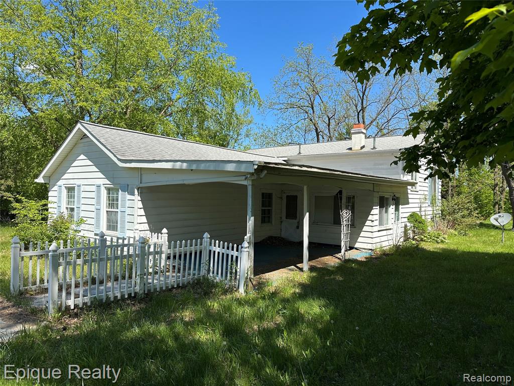 11116 N Bray Road