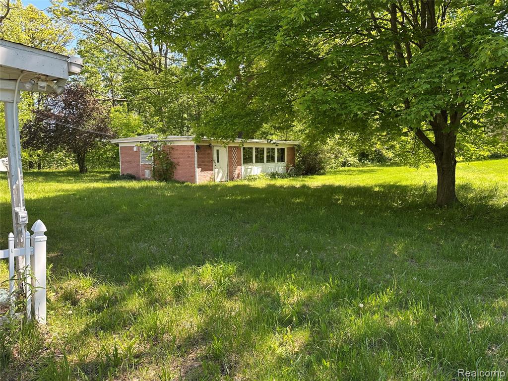 11116 N Bray Road