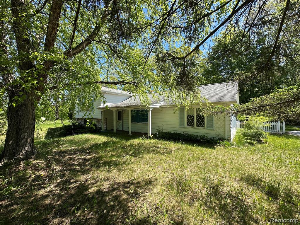 11116 N Bray Road