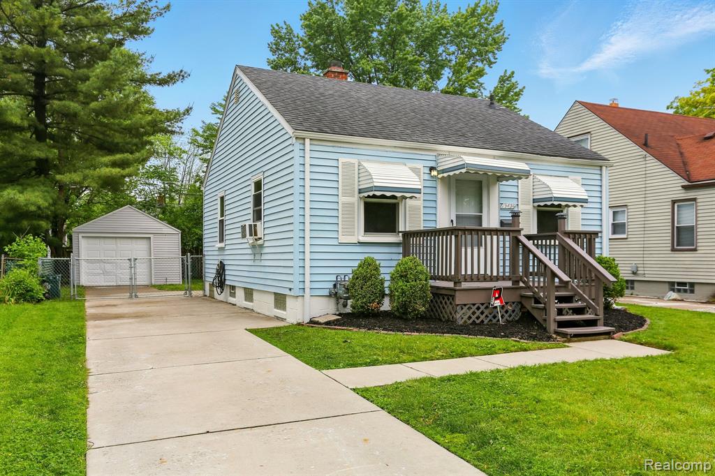 19436 Elkhart Street