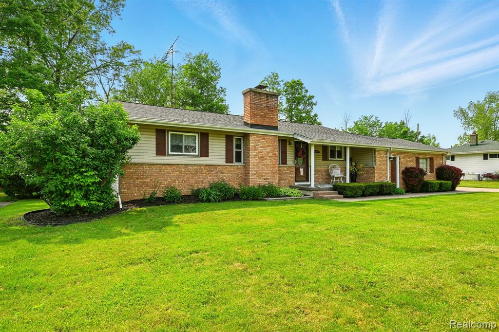 1331 Schafer Drive