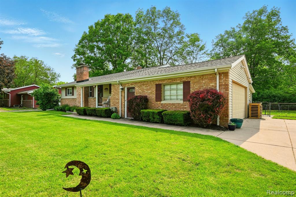 1331 Schafer Drive