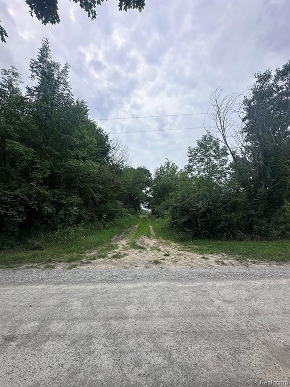 0 Siegel Road