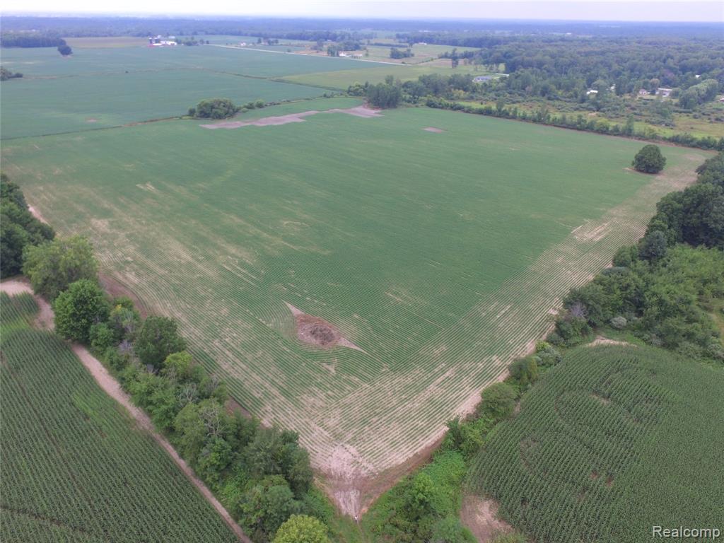 0 Siegel Road