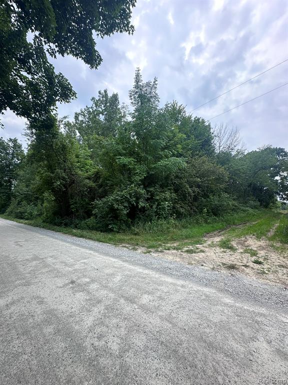 0 Siegel Road