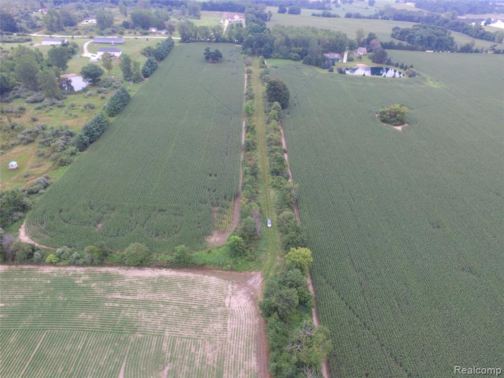 0 Siegel Road
