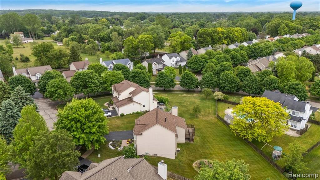 437 Cherry Hills Court