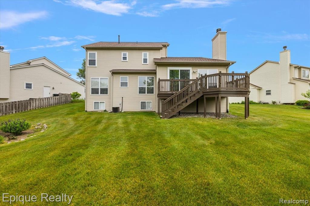 437 Cherry Hills Court