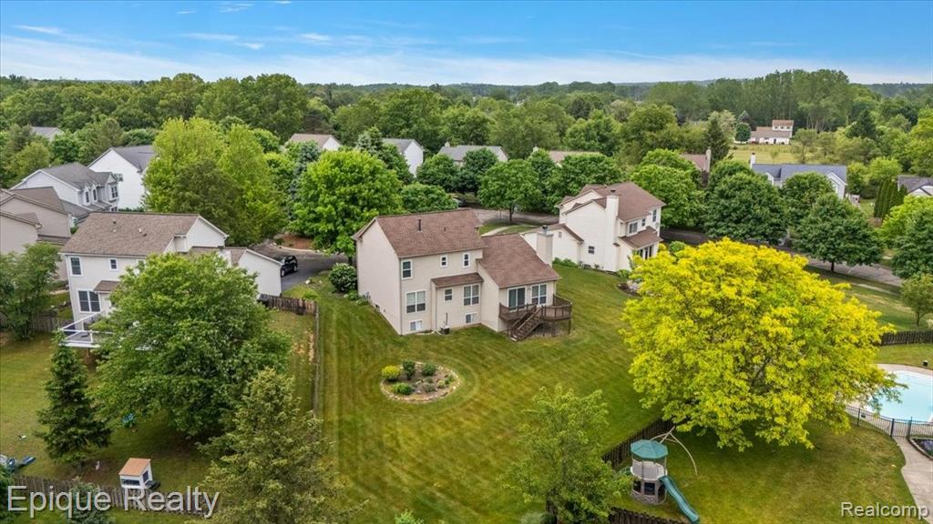 437 Cherry Hills Court