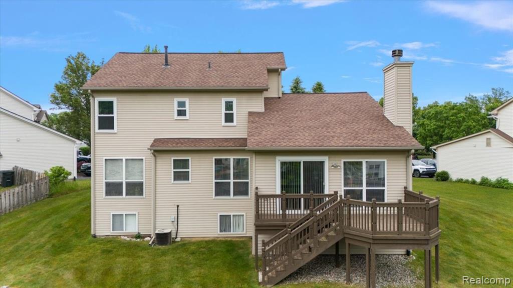 437 Cherry Hills Court