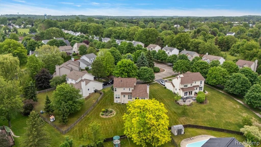437 Cherry Hills Court