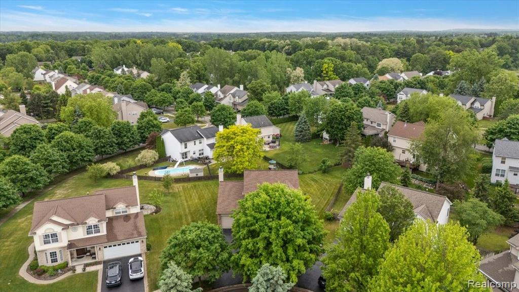 437 Cherry Hills Court