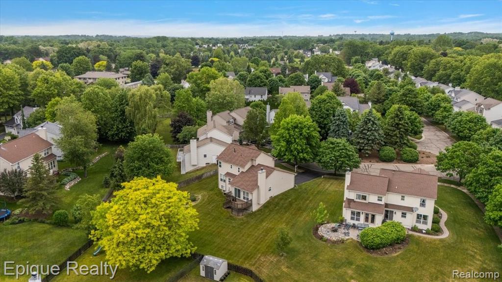437 Cherry Hills Court
