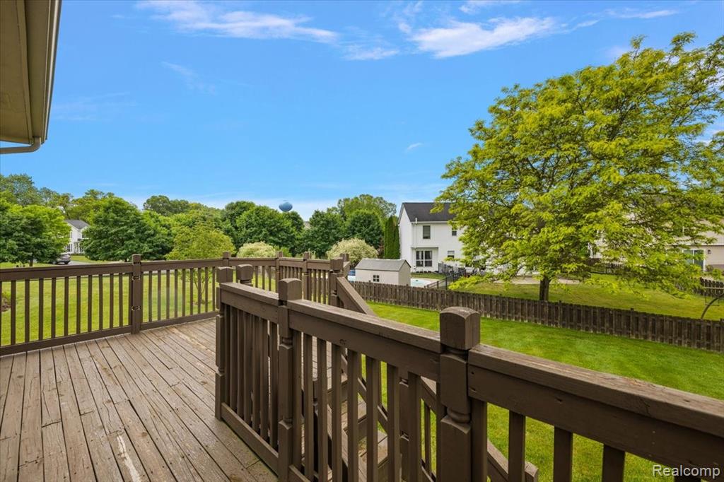 437 Cherry Hills Court