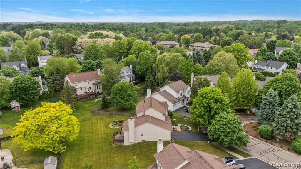 437 Cherry Hills Court
