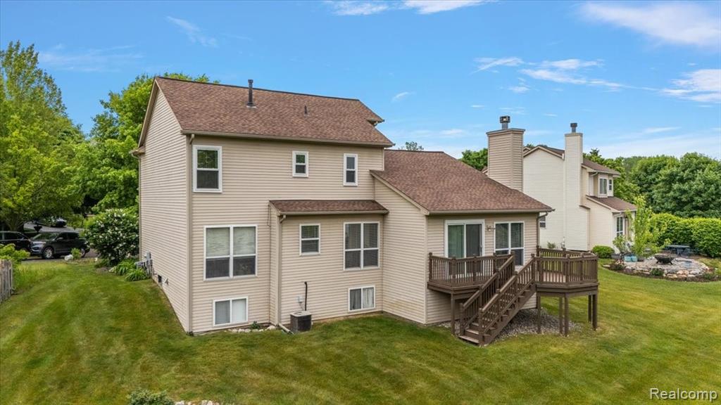437 Cherry Hills Court