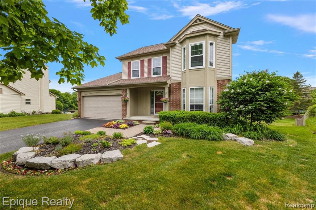 437 Cherry Hills Court