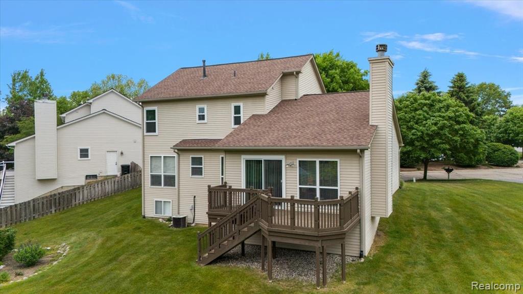 437 Cherry Hills Court