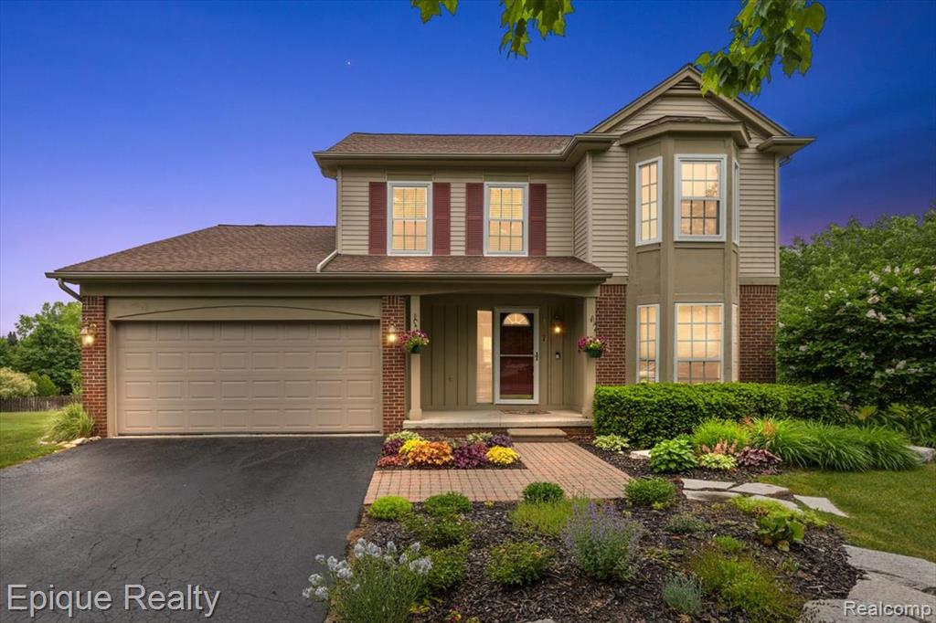 437 Cherry Hills Court