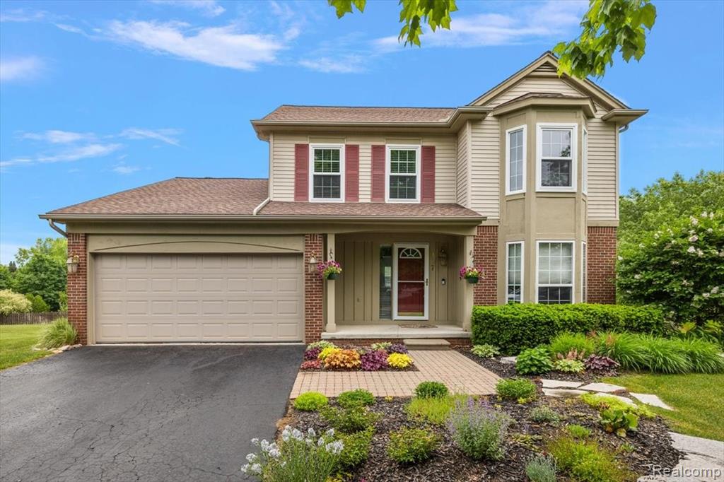 437 Cherry Hills Court