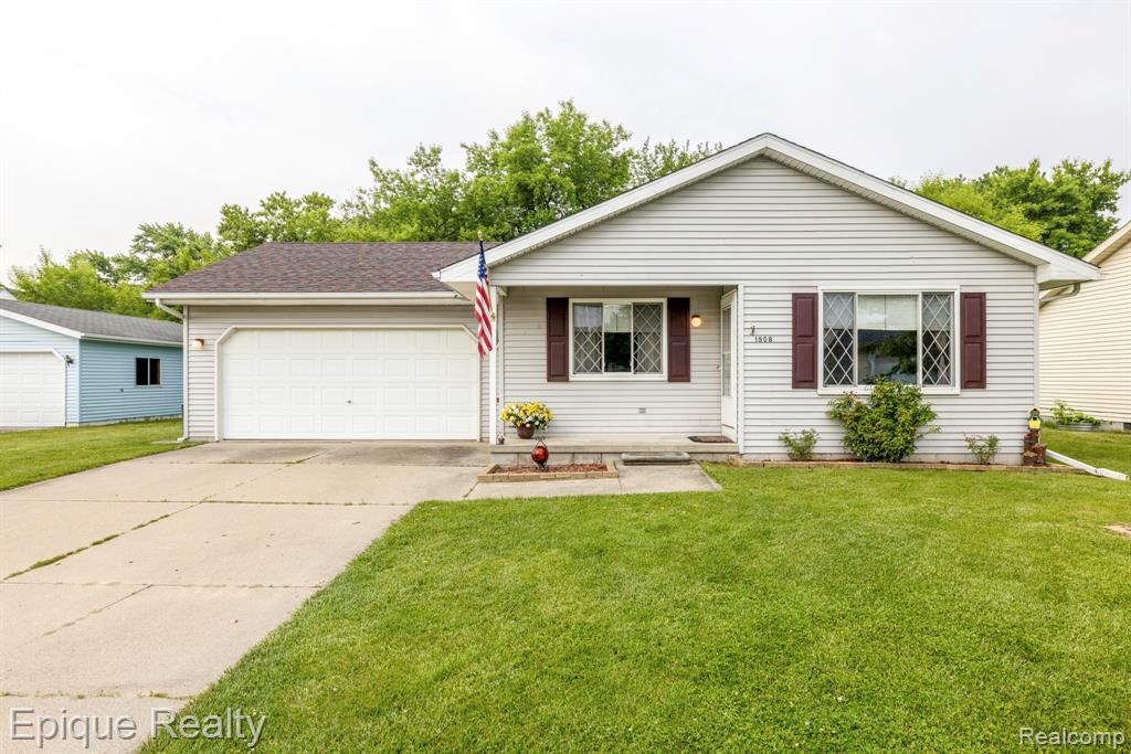 1908 Grant Place