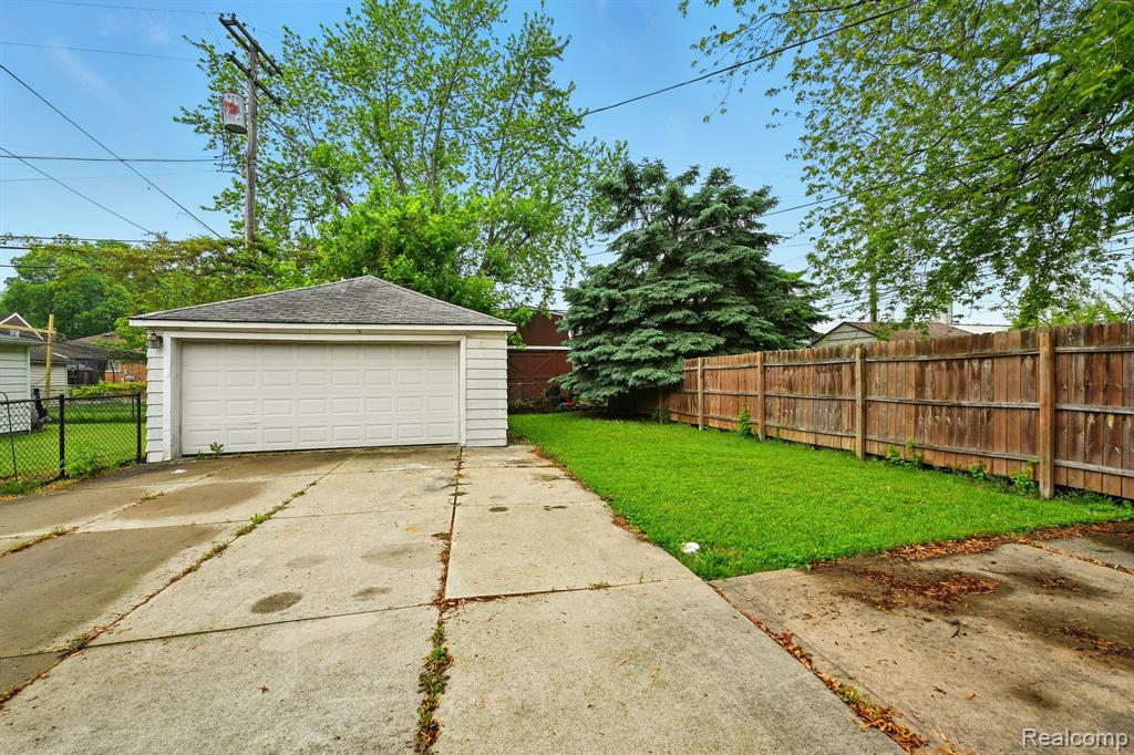 7132 Shenandoah Avenue